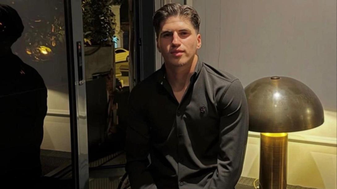 νεκρός, ποδοσφαιριστής