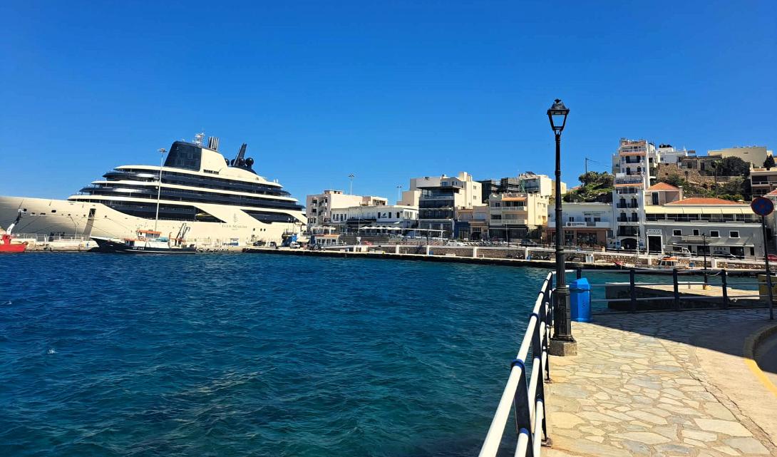 ΑΓΙΟΣ ΝΙΚΟΛΑΟΣ ΚΡΟΥΑΖΙΕΡΑ