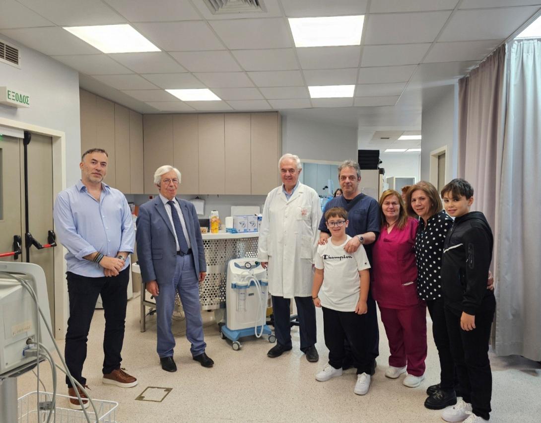 παγνη δωρεά