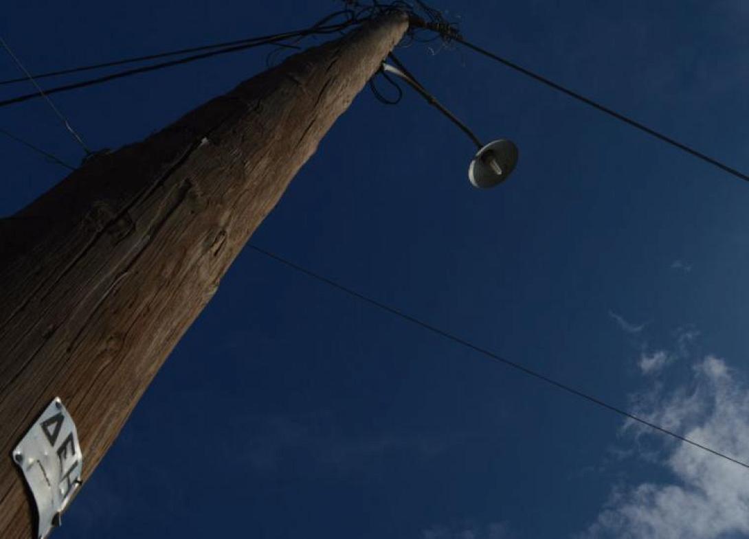 ΔΗΜΟΤΙΚΟς ΦΩΤΙΣΜΟς