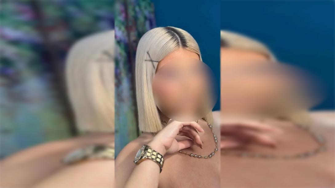 19χρονη Αργοστόλι