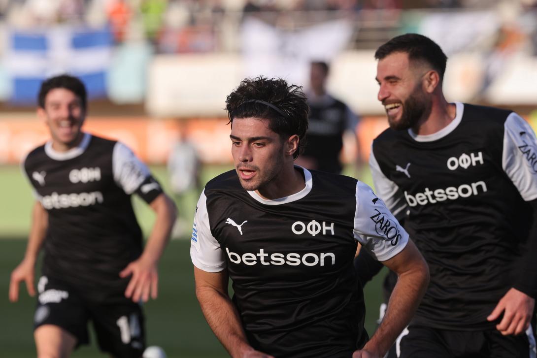 ΟΦΗ ΠΑΝΗΓΥΡΙΑ