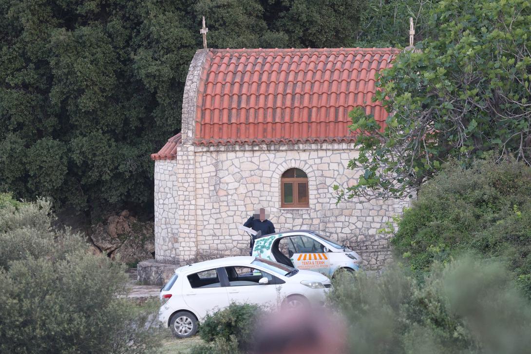 αυτοκτονία προφήτης ηλίας