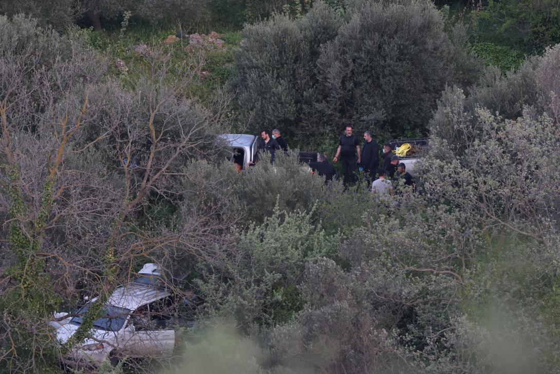 δολοφονια 43χρονης