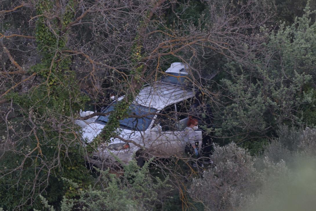 δολοφονια 43χρονης