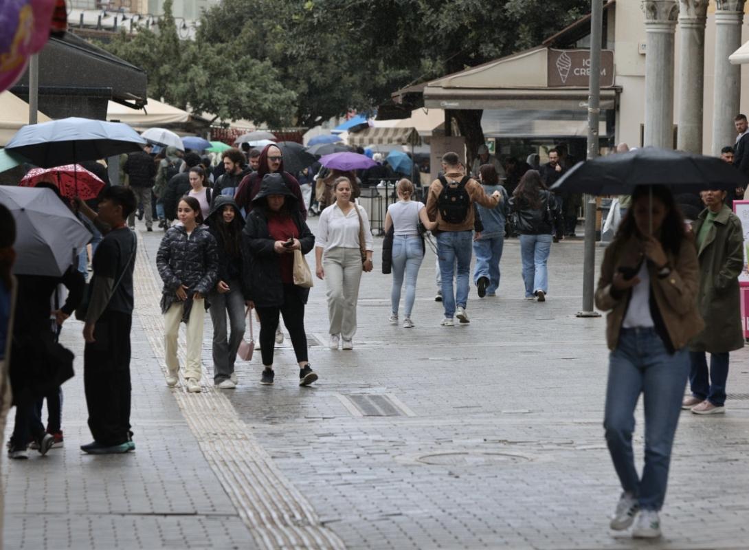 ανοιχτά μαγαζιά - Ηράκλειο