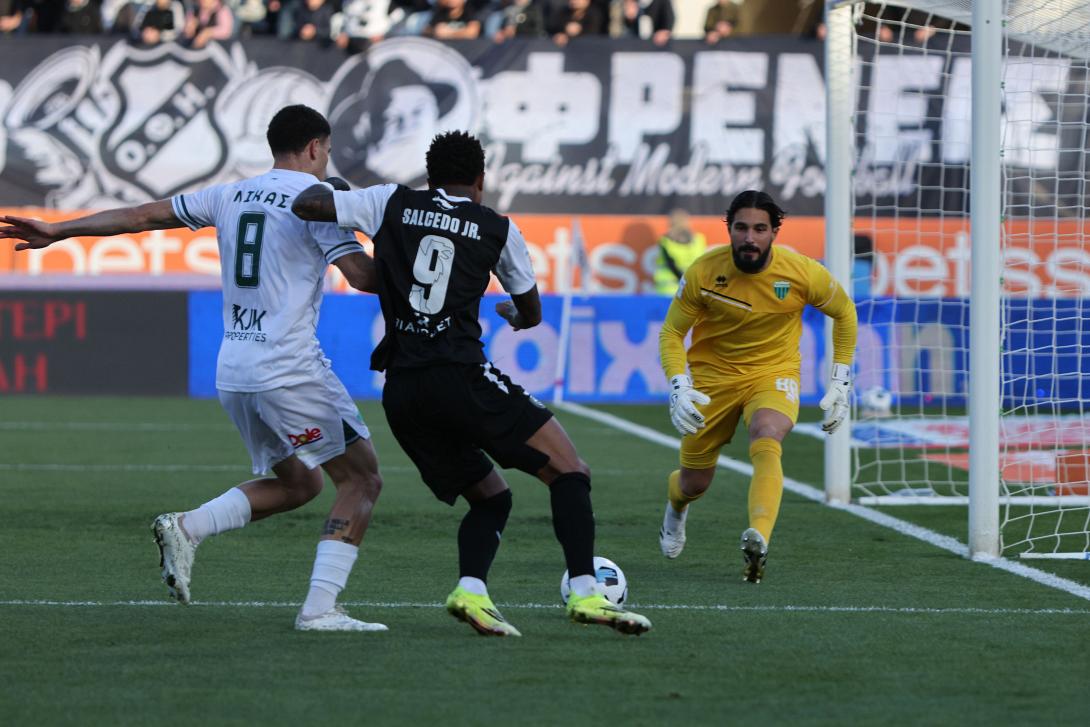 ΟΦΗ ΛΕΒΑΔΕΙΑΚΟΣ