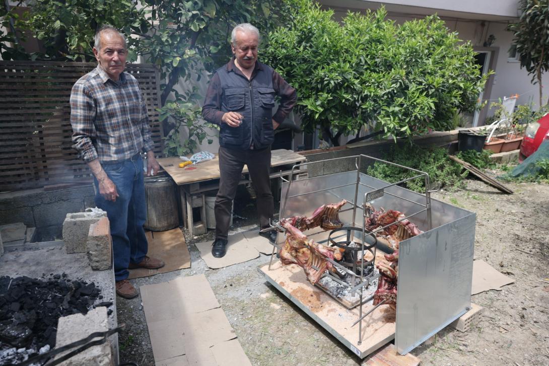 πάσχα στο ηράκλειο