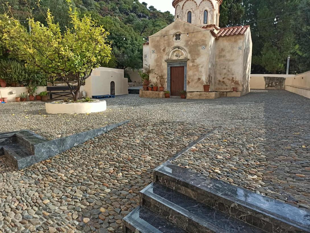 γκουβερνιώτισσα