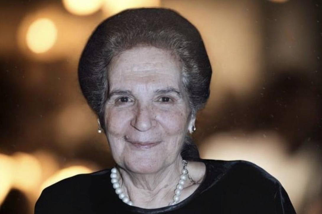 Στέλλα Κεφαλογιάννη