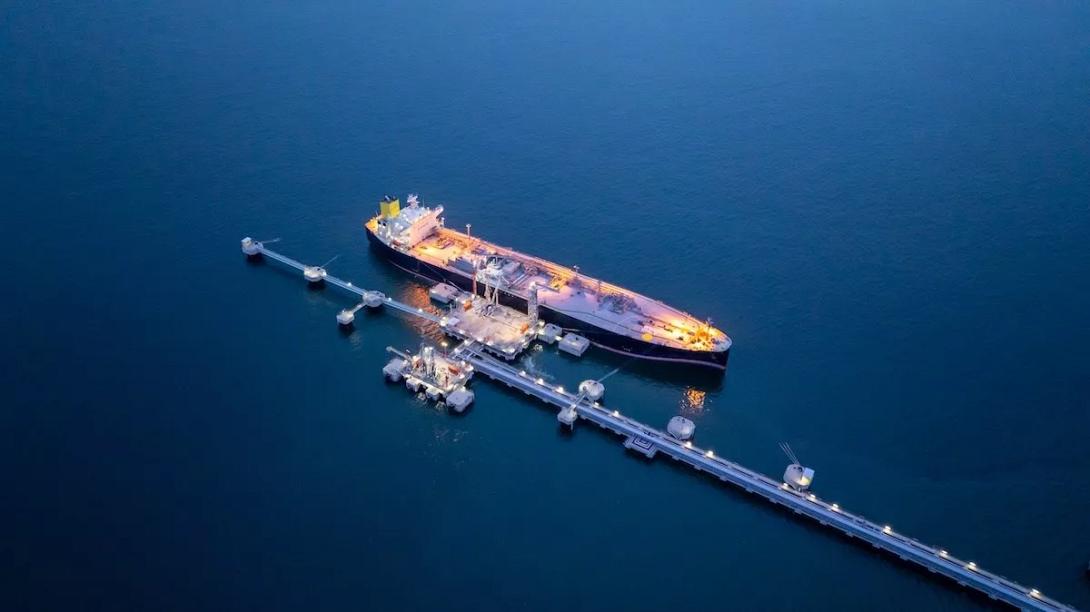 κοιτασματα φυσικου αεριου