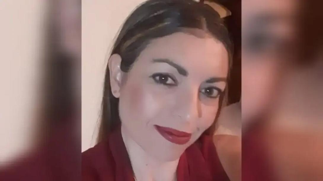 Ελευθερία Γιακουμάκη