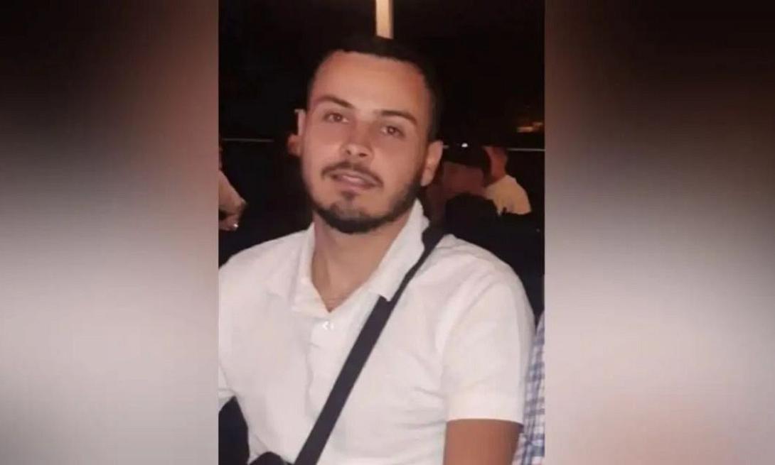 δολοφονία άγιος δημήτριος