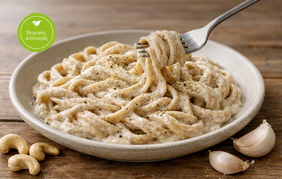 καρμπονάρα