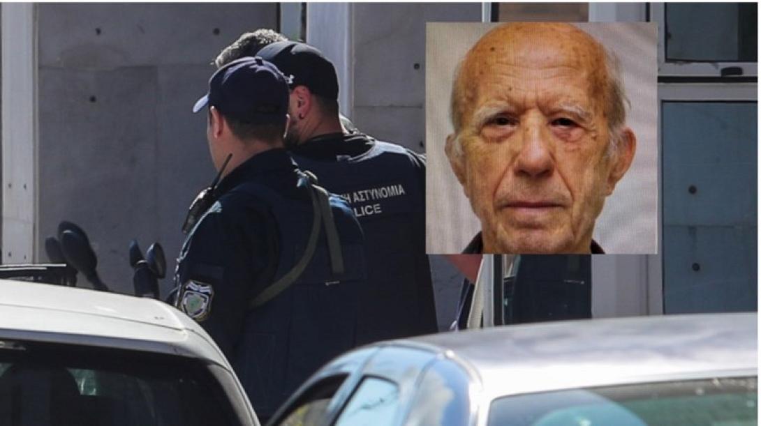 89χρονος πιστολέρο