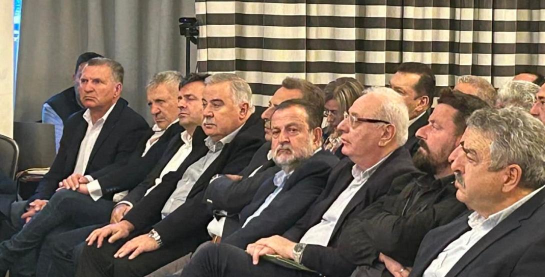 ΚΕΓΚΕΡΟΓΛΟΥ ΣΥΣΚΕΨΗ