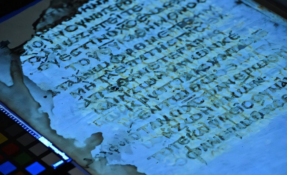 καινη διαθηκη