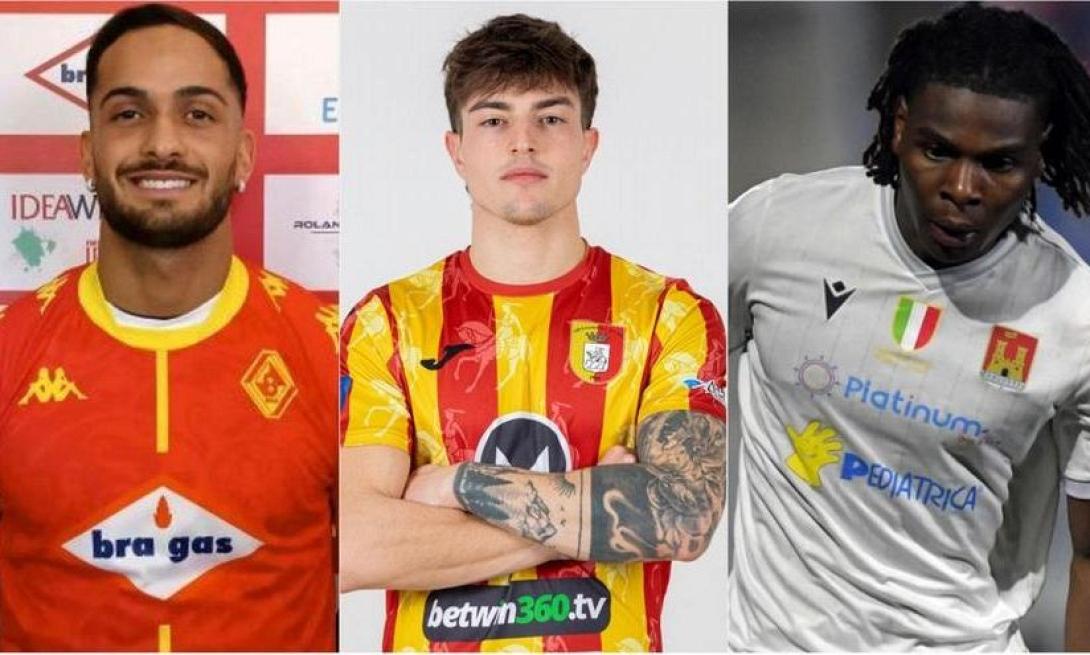 ΙΤΑΛΙΑ ΠΟΔΟΣΦΑΙΡΙΣΤΕΣ