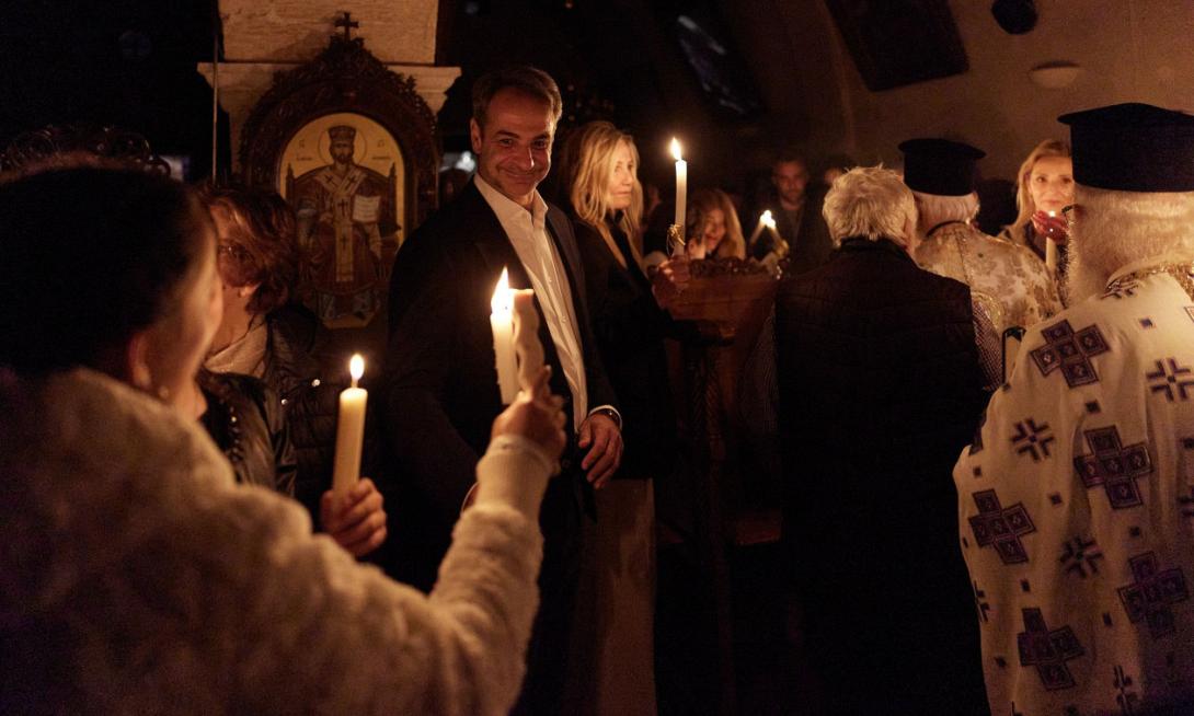 ΜΗΤΣΟΤΑΚΗΣ ΧΑΝΙΑ