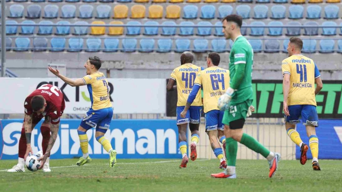 ΑΣΤΕΡΑΣ ΑΕΛ