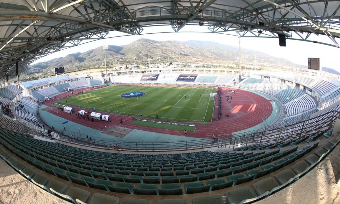 πανθεσσαλικο