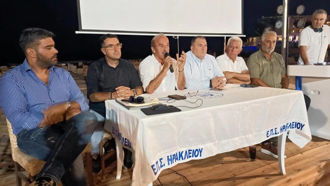 ΤΖΩΡΤΖΟΓΛΟΥ ΕΠΣΗ