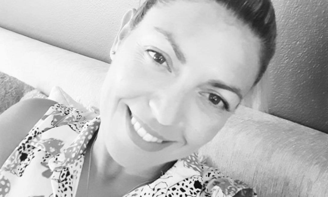 Ελευθερία Γιακουμάκη