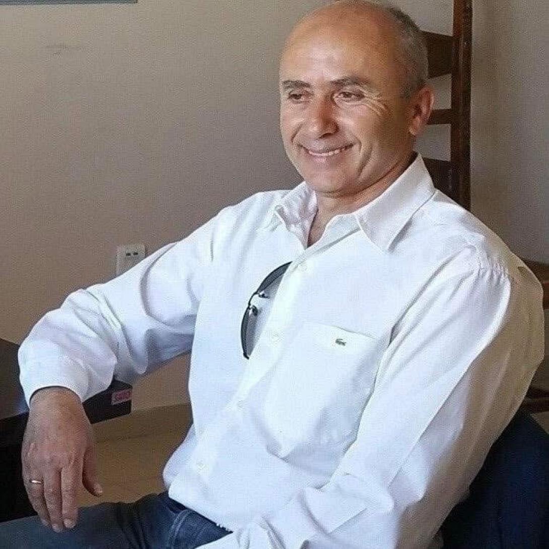 νίκος αντωνακάκης