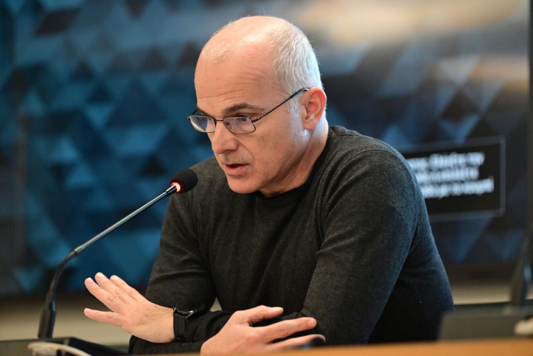 αντώνης ψαρόπουλος