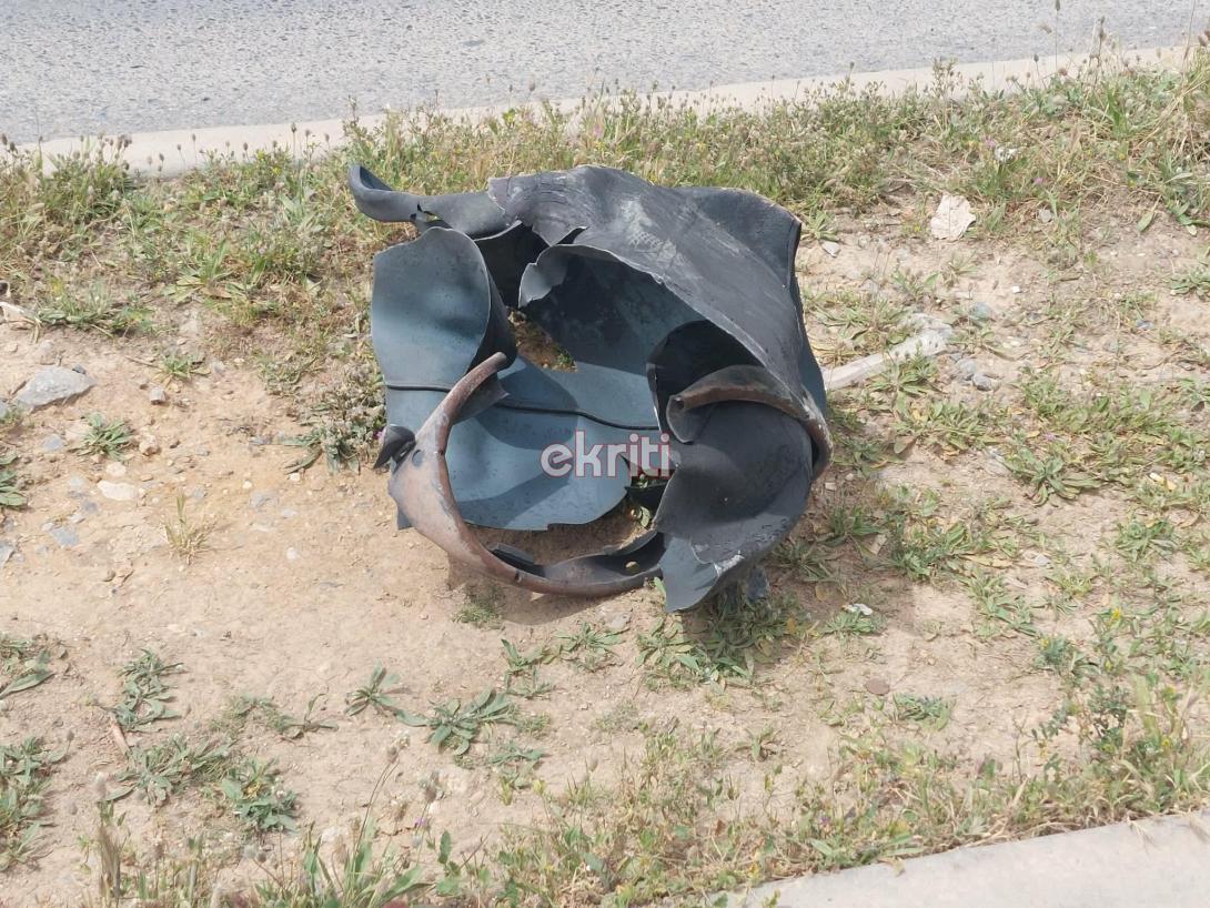 καμμένος φανάρι κατσαμπάς