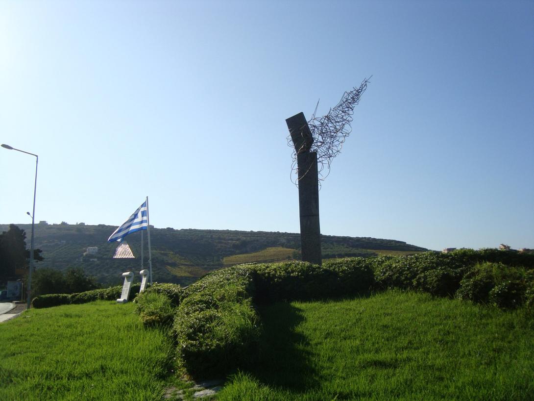 πατσιδες - μνημειο κραιπε