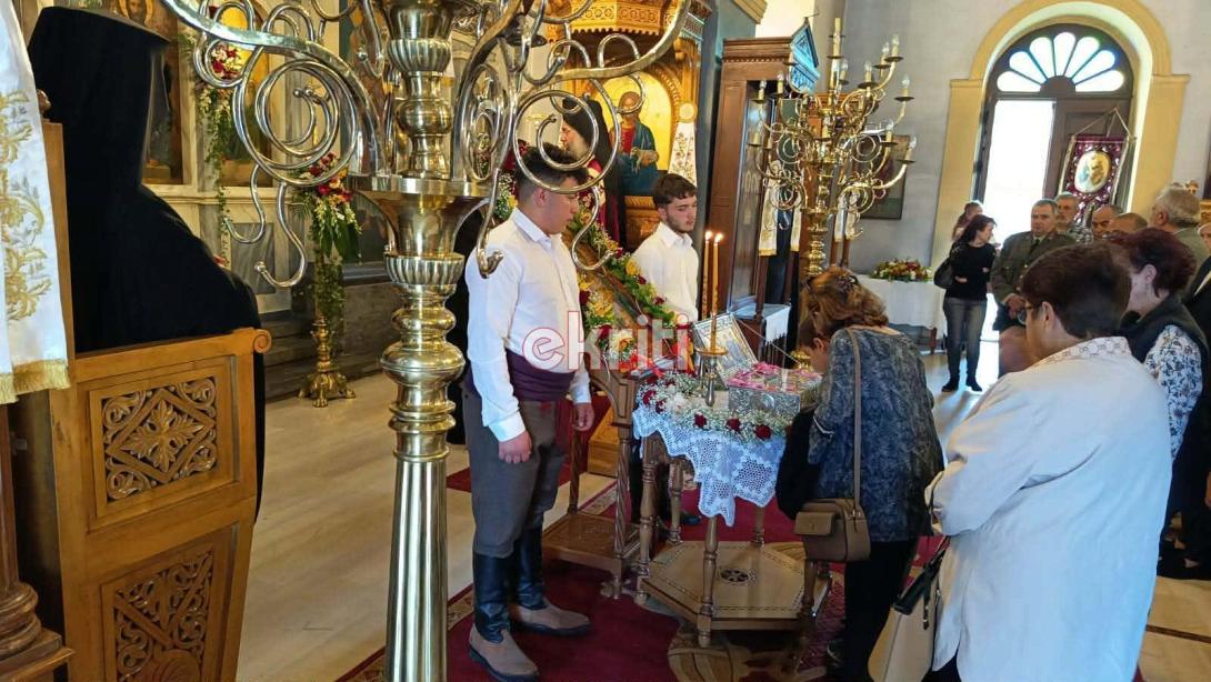 ΑΓΙΑ ΜΑΡΙΑ ΜΕΘΥΜΟΠΟΥΛΑ