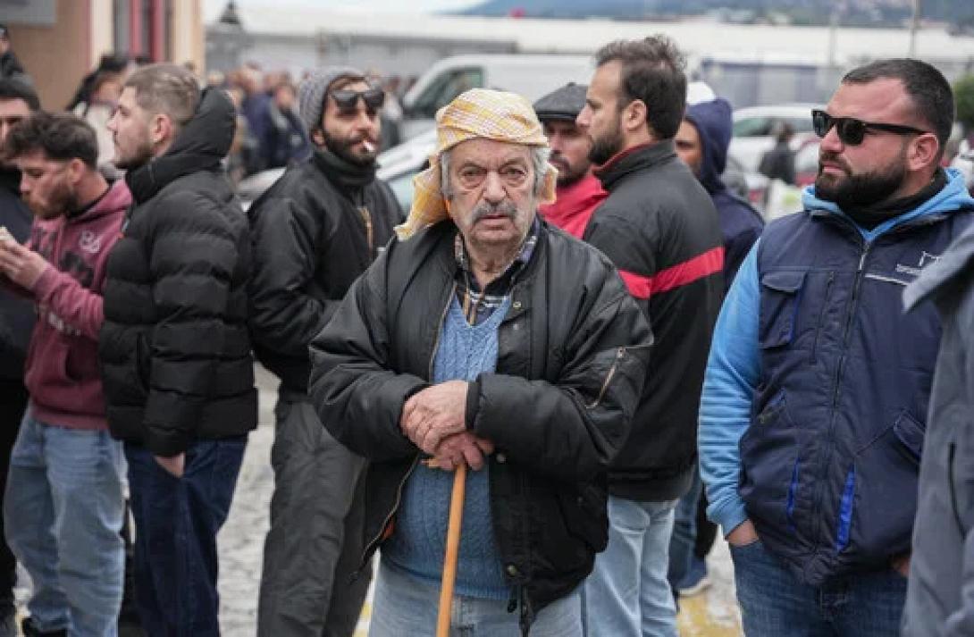 λέσβος αφθώδης πυρετός