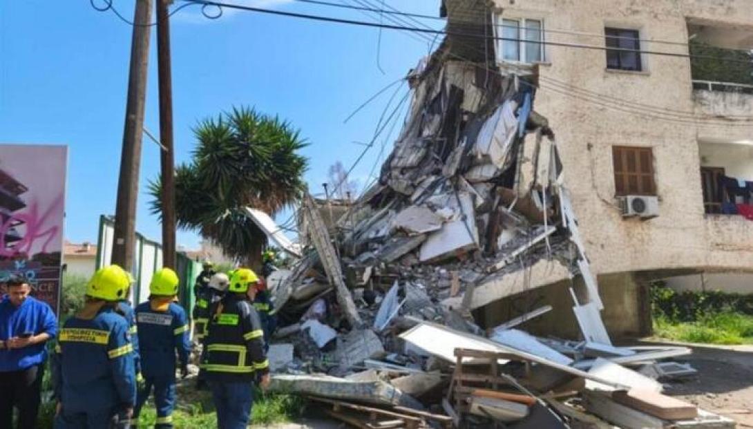 πολυκατοικια κυπρος