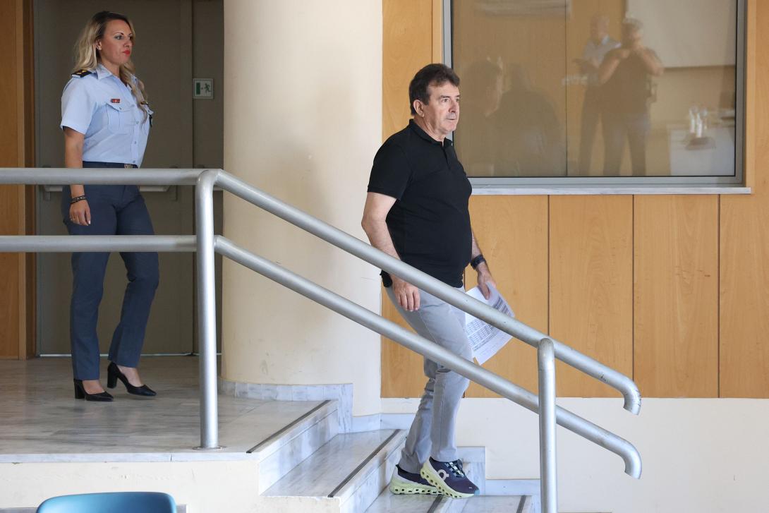 Χρυσοχοιδης