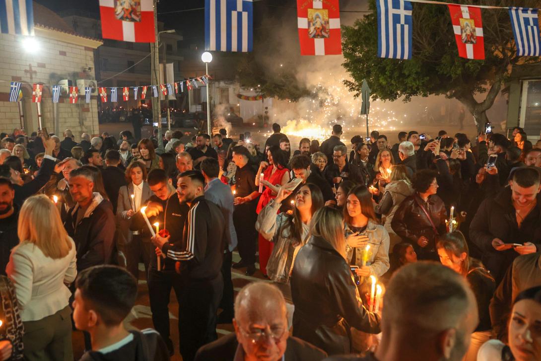 ανάσταση παναγίτσα μασταμπά