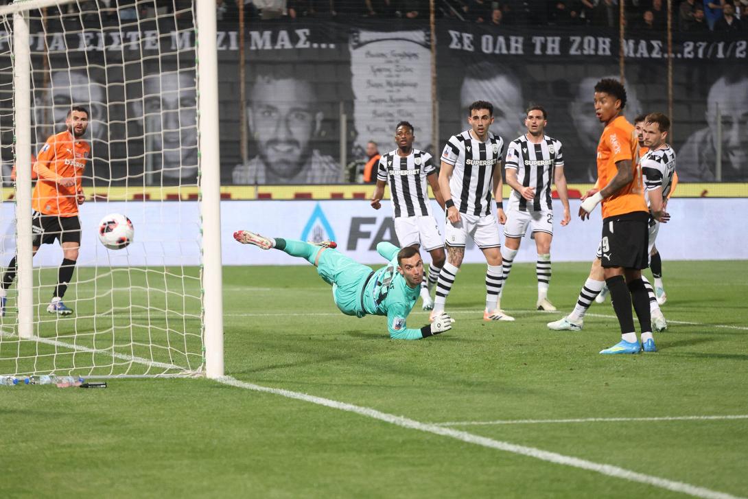 γκολ φουντα