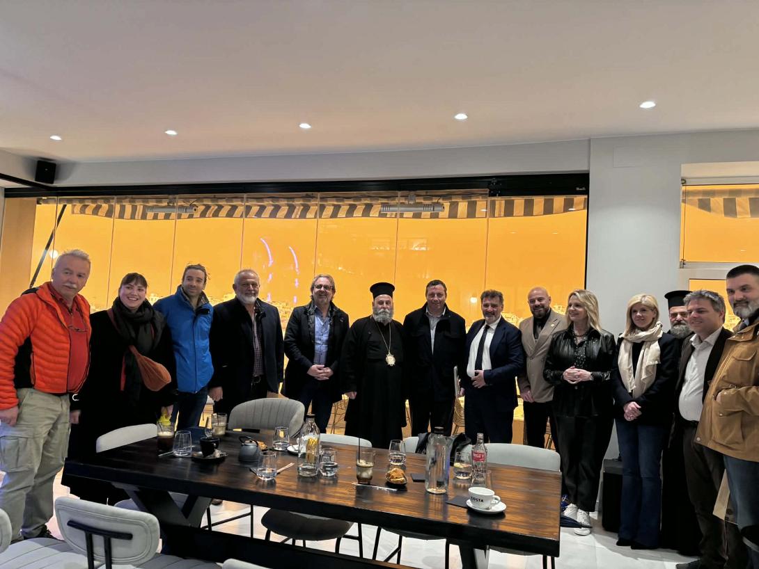 ιωαννιτες αγιος νικολαος