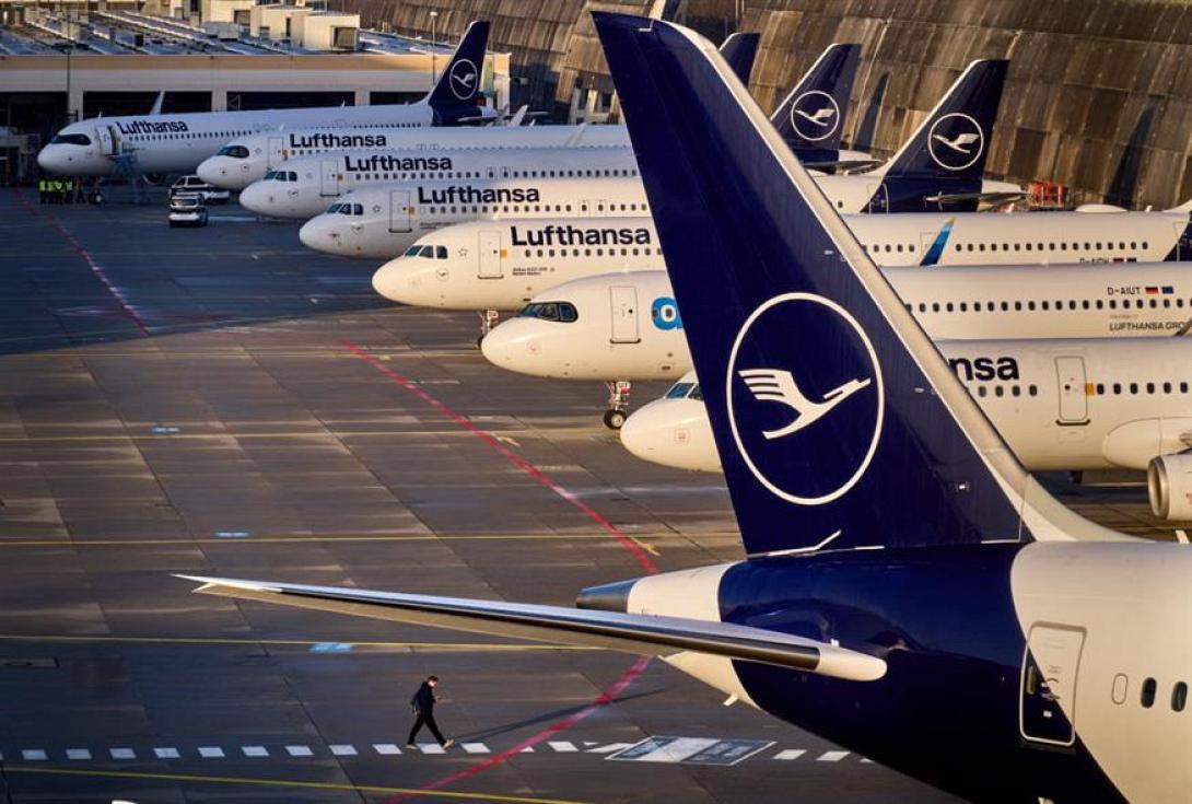 Lufthansa