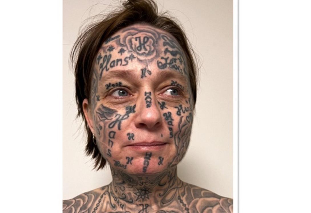 τατουαζ Ολλανδια