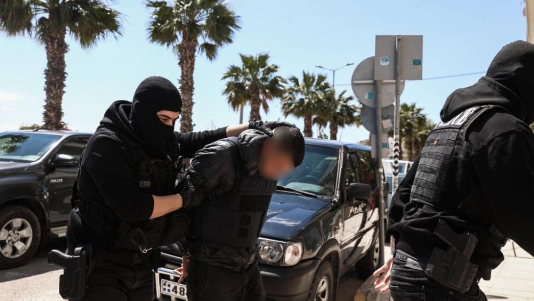 άγιος δημήτριος δολοφονία