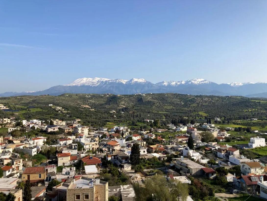 Αγορά Κατοικιών