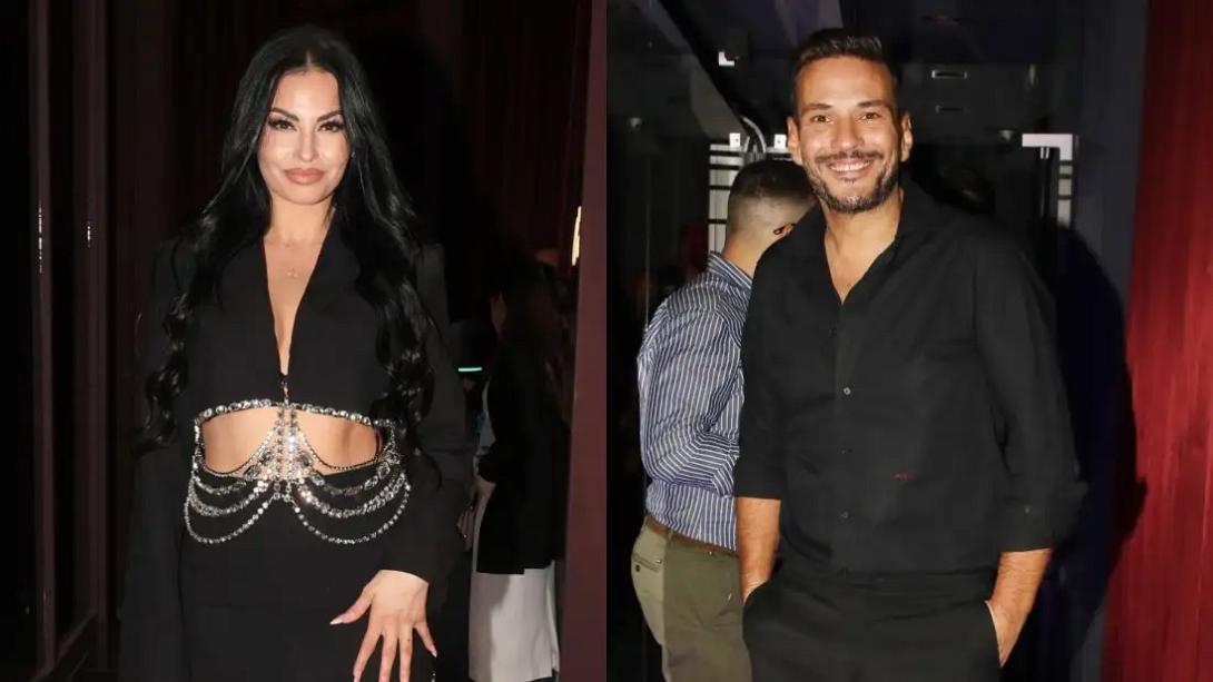 αλεξανδρακη