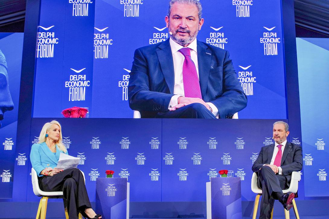 αλέξανδρος εξάρχου