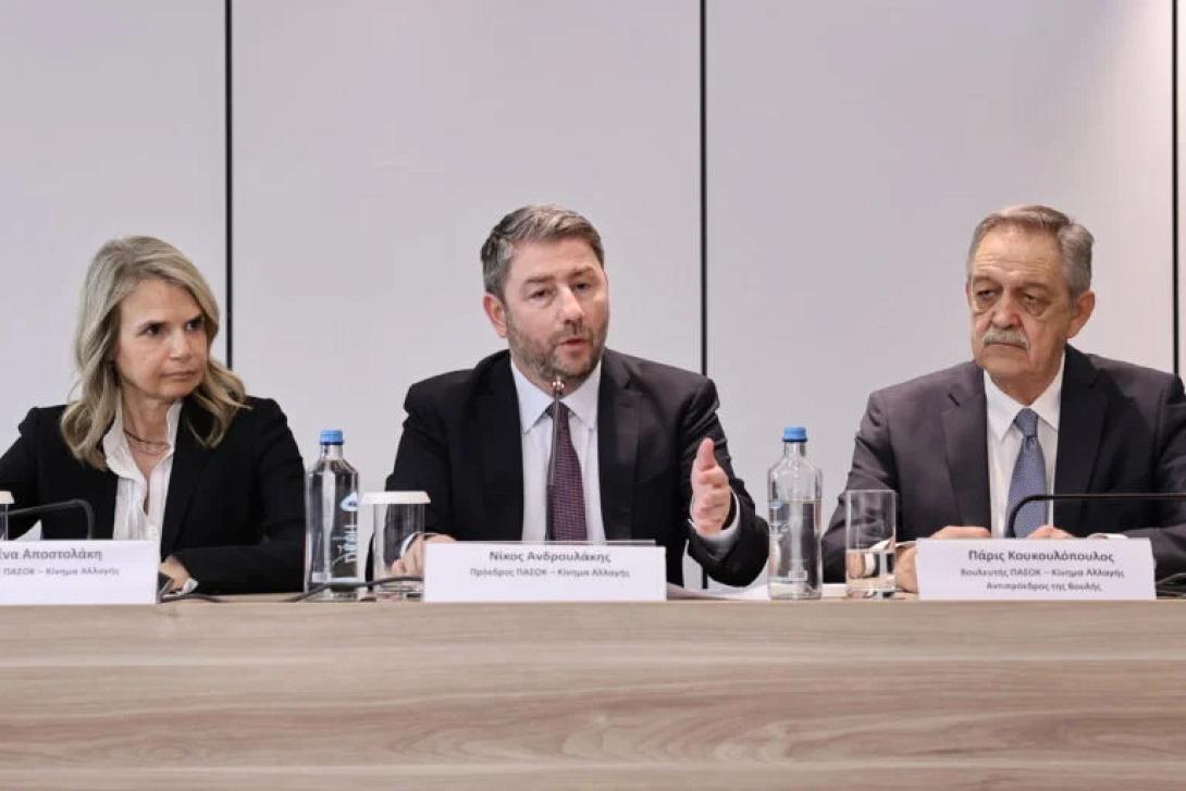 ανδρουλακης