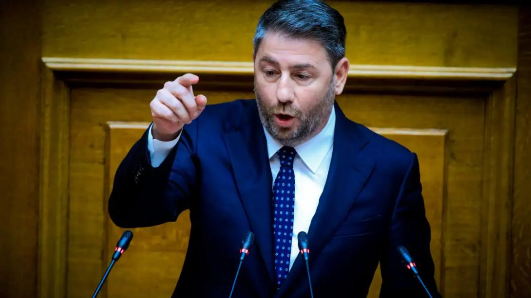 Ανδρουλάκης