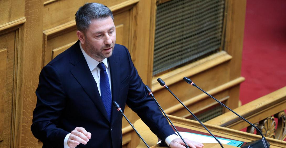 Ανδρουλάκης