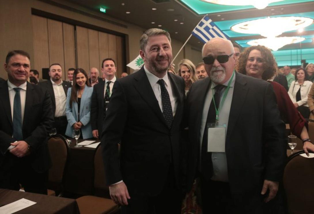 Ανδρουλάκης