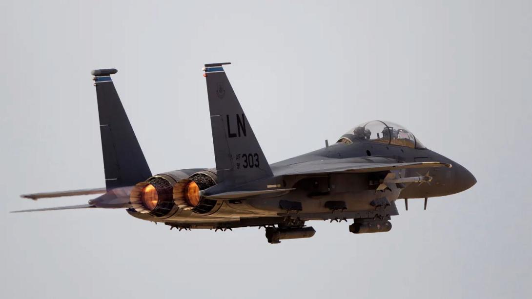 μαχητικό αεροσκάφος 