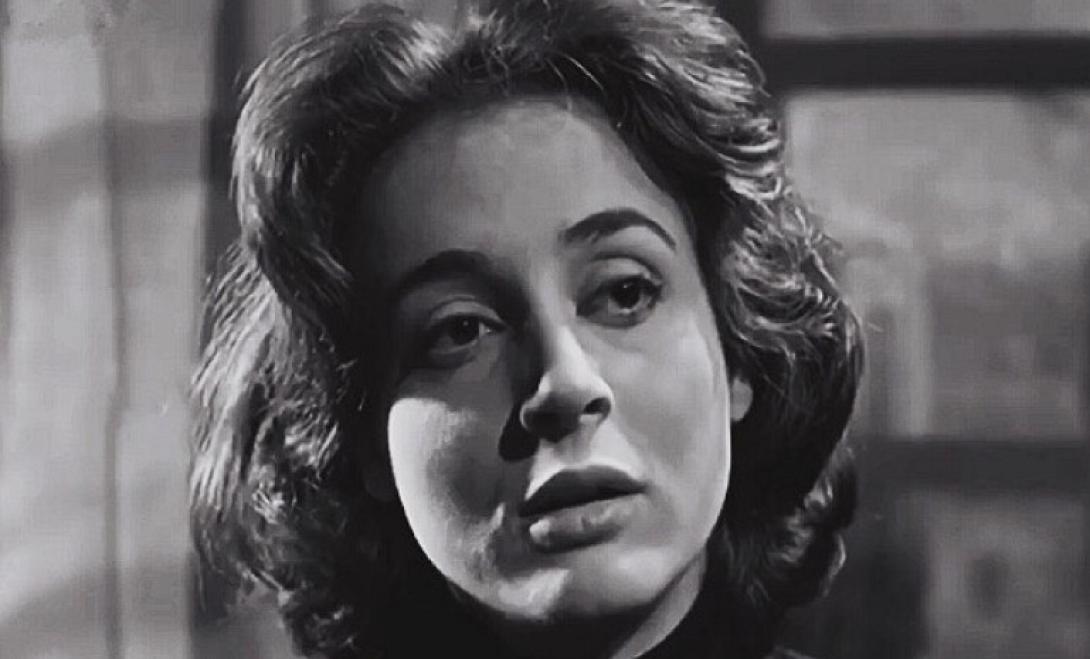 ελλη λαμπετη